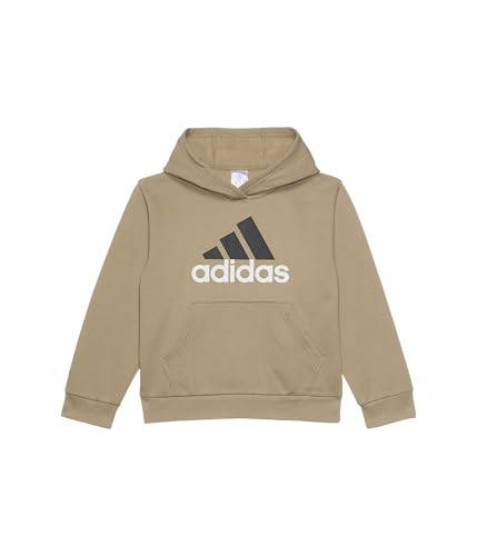 Amazon.com: adidas, Mens's, Essential Hooded Pullover (Big Kids