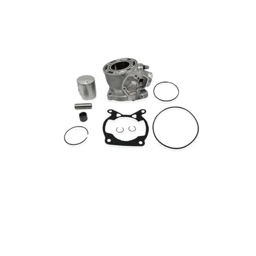 Kit de joints de cylindre pour rouler sur circuit avec TC85