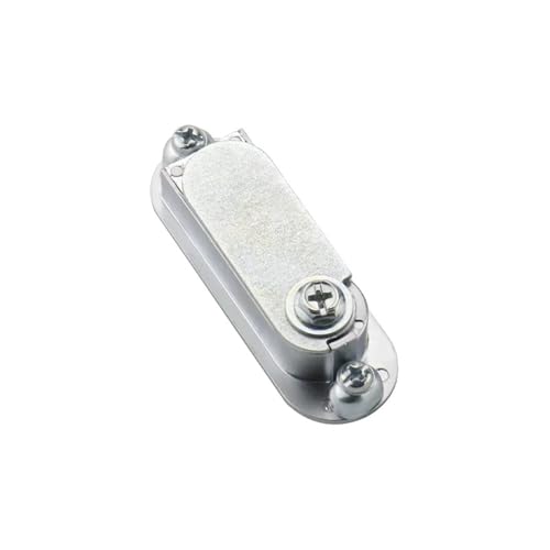 Verrou armoire outils anti vibration pour porte de machine d'usine - 6