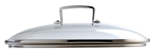 Le Creuset Span Lid 18 cm