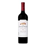 Chateau Ste. Michelle Indian Wells Cabernet Sauvignon, Red Wine, 750 mL Bottle