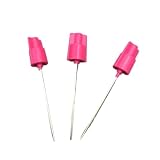 Xracingmoto Inkjet Printer Printhead Ink Needle Compatible with Encad Novajet 750 505 600 630 500 736 750 850 880