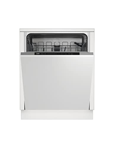 BEKO Lave vaisselle tout intégrable 60 cm 13 couverts 47dB PDIN25311 - vue 5
