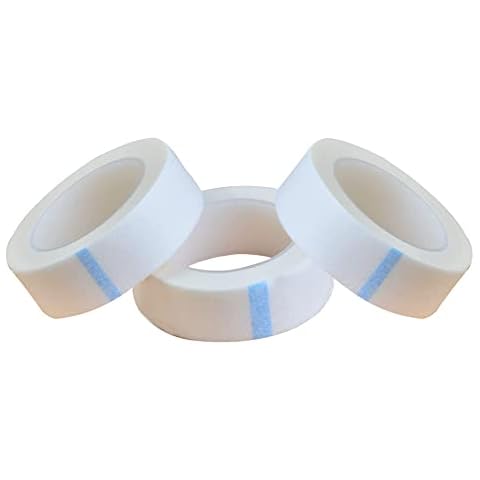 Earring Cover Up Tape Cover