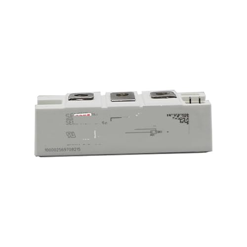 Module thyristor SKKH253/16E SKKH253/14E SKKH253/18E pont de diode mixte