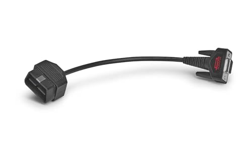 Image of Kvaser OBD-II Dsub9 Adapter 30 cm