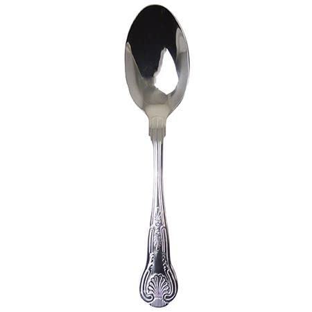 Acense Silver Kings Pattern (Pack Of 12) (Table Spoons)