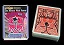 Cardtoon 1 by Dan Harlan Magic Trick