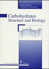 Carbohydrates: Structure and Biology 3131107715 Book Cover