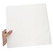 FUNOMOCYA 10Pcs Oil Absorbent Filter Paper Sheets High Absorption Lab and Industrial Use Reliable Filtration for Chemical and Applications