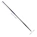 SHERCHPRY Extendable Metal Mop Handle 4-Section Sturdy Cleaning Broom Pole Replacement for Hardwood Floor and Industrial Use with Detachable Design