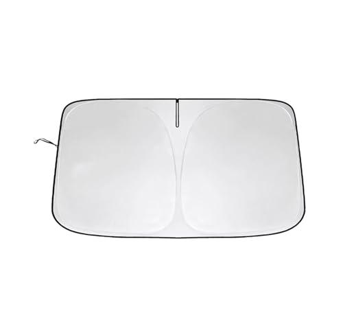 Protection solaire voiture pour BYD Dolphin pare-soleil pare-brise