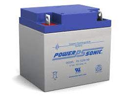 Replacement For POWER SONIC PS-12280 BATTERY by Technical Precision