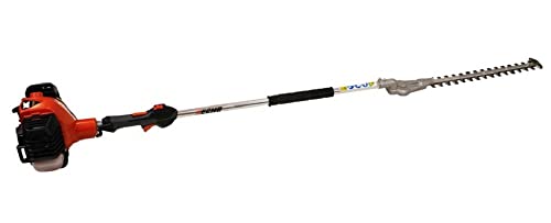 Great Deal! Echo X Series 25.4 Cc 2-Stroke Gas Engine Hedge Trimmer