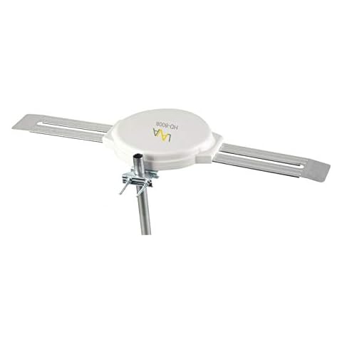 Lava Omnipro HD-8008 HDTV Antenna Cover