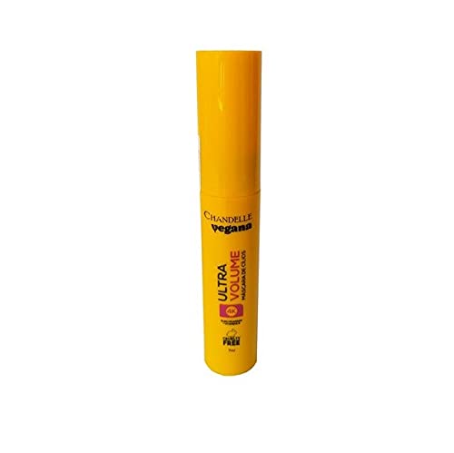 MASCARA PARA CILIOS CHANDELLE, CHANDELLE