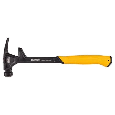 Dewalt DWHT51008 TOUGHSERIES™ 22 oz. Demo Hammer Cover