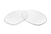 Sunglass Fix Killer Loop K0530 Pandemania Replacement Lenses - Compatible with Killer Loop K0530 Pandemania 63mm Frames (Non-Polarized Blue Blocker Clear Hardcoat Pair |Cat0-10%|100% UV|)