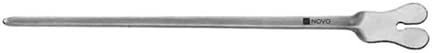 Grooved Director & Tongue Tie - Plain Point-5 1/2" (14.0 Cm)