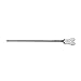 Novo Surgical Grooved Director & Tongue Tie - Plain Point-5 1/2" (14.0 Cm)