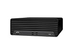 HP Elite 800 G9 Desktop Computer - Intel Core i7 14th Gen i7-14700 - vPro Technology - 16 GB - 256 GB SSD - Small Form Factor - Black - Smart Buy