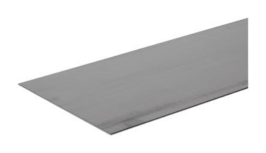 Boltmaster 12 in. Uncoated Steel Weldable Sheet