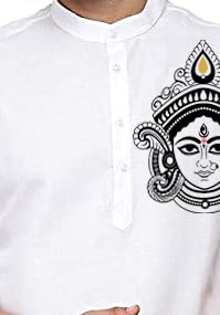 Image of Gauri Laxmi Enterprise Men Ethnic Kurta