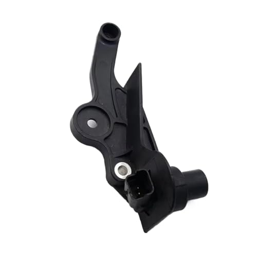 Capteur de position de vilebrequin Peugeot 206 T3E et CC 2D 1.6 16V remplacement 0986280408