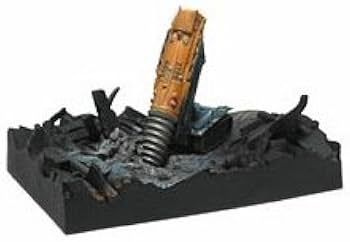 Amazon.co.jp: コナミ SFムービーセレクション サンダーバード POD