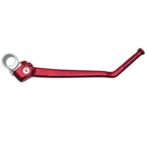Levier de démarrage moto pour motocross CRF250R 2012-2017 et CRF450R aluminium