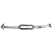 AP Exhaust 645414 Catalytic Converter
