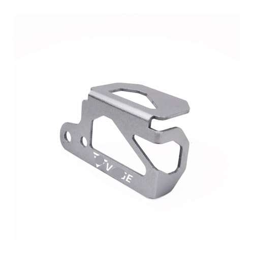 Couvercle de protection réservoir de frein Voge Valico 525 DSX finition Premium