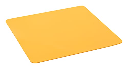 Rapid Silikonmatte Antihaft 20x20cm groß für Heißklebepistole zum Schutz der Arbeitsoberfläche