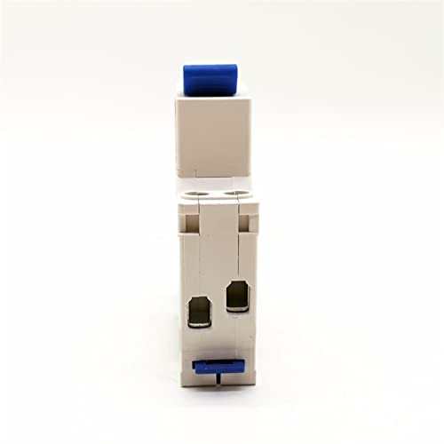 Disjoncteur NXB-40 1P+N C40 pour protection tableau electrique domestique - 3
