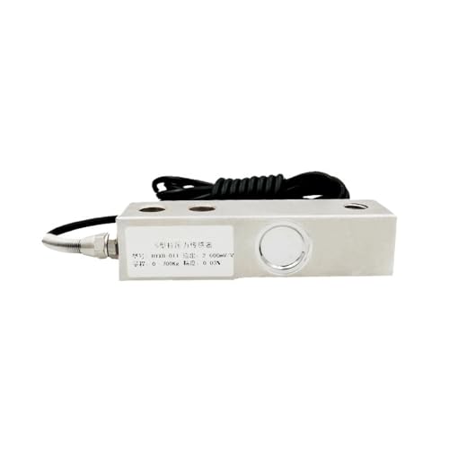 Capteur de charge poutre HYXB01 pour stopper les fausses mesures