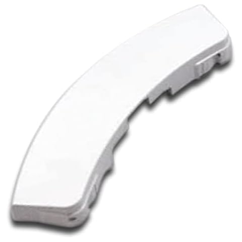 Samsung Washing Machine Door Handle DC6400561A Cover