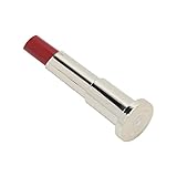 Textura mate: la textura mate, un color, alta saturación, puede brindarle un maquillaje de labios exquisito y crear labios hermosos.