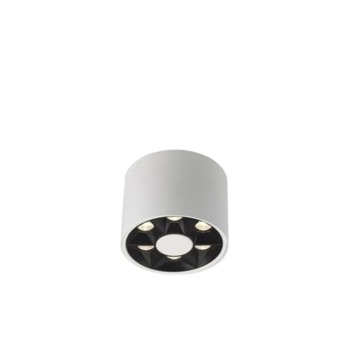 Down Lights blanc 18W pour illuminer votre cuisine et votre salon