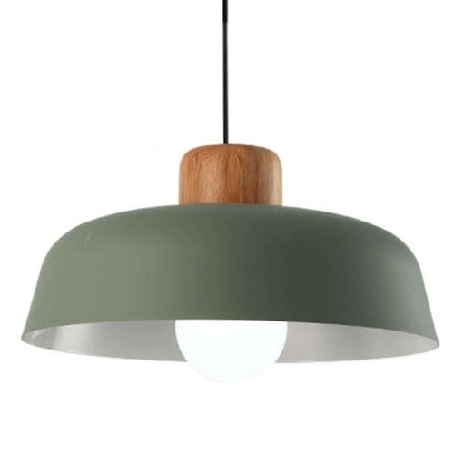 Suspension en métal E27 pour supprimer les zones d'ombre du salon