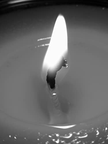 English Pear & Freesia – 20cl Soy Wax Candle