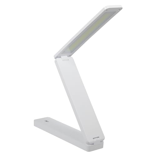 Gadpiparty 1 Pieza Lámpara De Escritorio De Ajuste Usb Lámparas Led Lámpara De Mesa Lámpara De Noche Viviendo Pararse Lámpara De Escritorio De Luz Lectura Cuentas De Lámpara