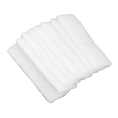 Filtros de Repuesto para Freidora Zerodis 8 Piezas, Accesorios para Eliminar Olores, Material de Fibra, Compatible con Freidora de 6 Cuartos miniatura 5