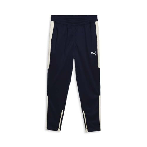 PUMA Mens Blaster Pants Training Casual Breathable - Blue