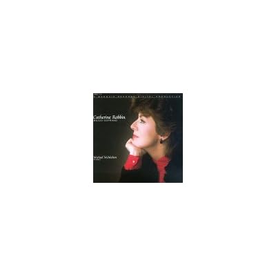 Sings Purcell/Schubert/Britten