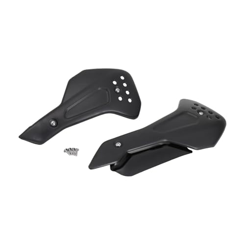 Protection carter moteur Trident 660 noir givré anti-gravillons