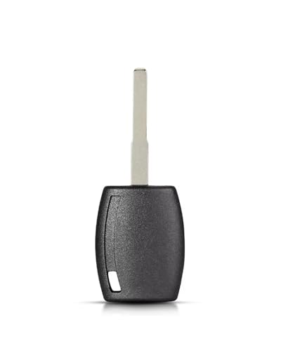 Coque de clé Fiesta et Focus Boîtier de remplacement HU101