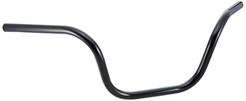 Amazon | MOTOR ROCK 69バー LTDスタイル 7/8インチ ブラック MR