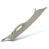 A-Premium A Pillar Interior Trim Handle Compatible with Ford F-150 2004 2005 2006 2007 2008 & Lincoln Mark LT 2006 2007 2008, Front Right Passenger, Replace# 4L3Z1503598AAC