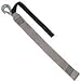 PWC Winch Strap w/ Soft Hook