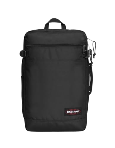 Zaino Transit'R Pack Black